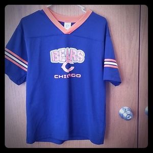 Bears Jersey